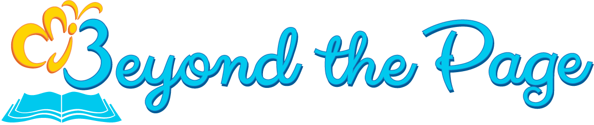 Beyond the Page